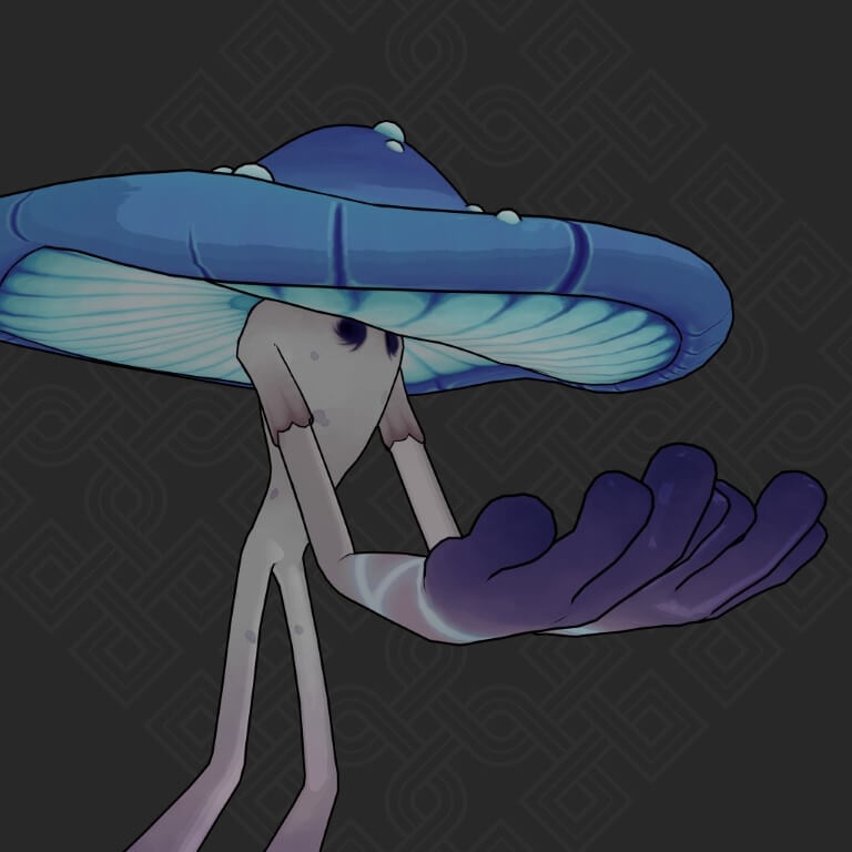 Hushroom