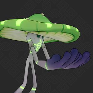 Hushroom image