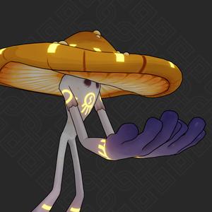 Hushroom image